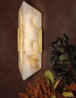 Ashley Sconce