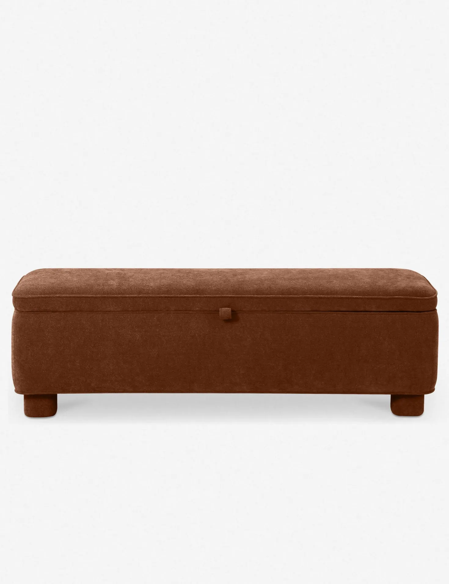 Asner Storage Bench