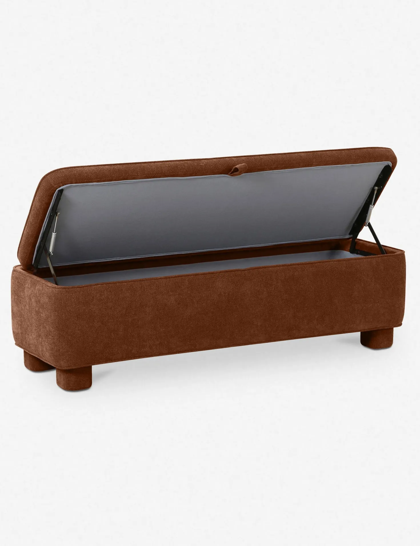 Asner Storage Bench
