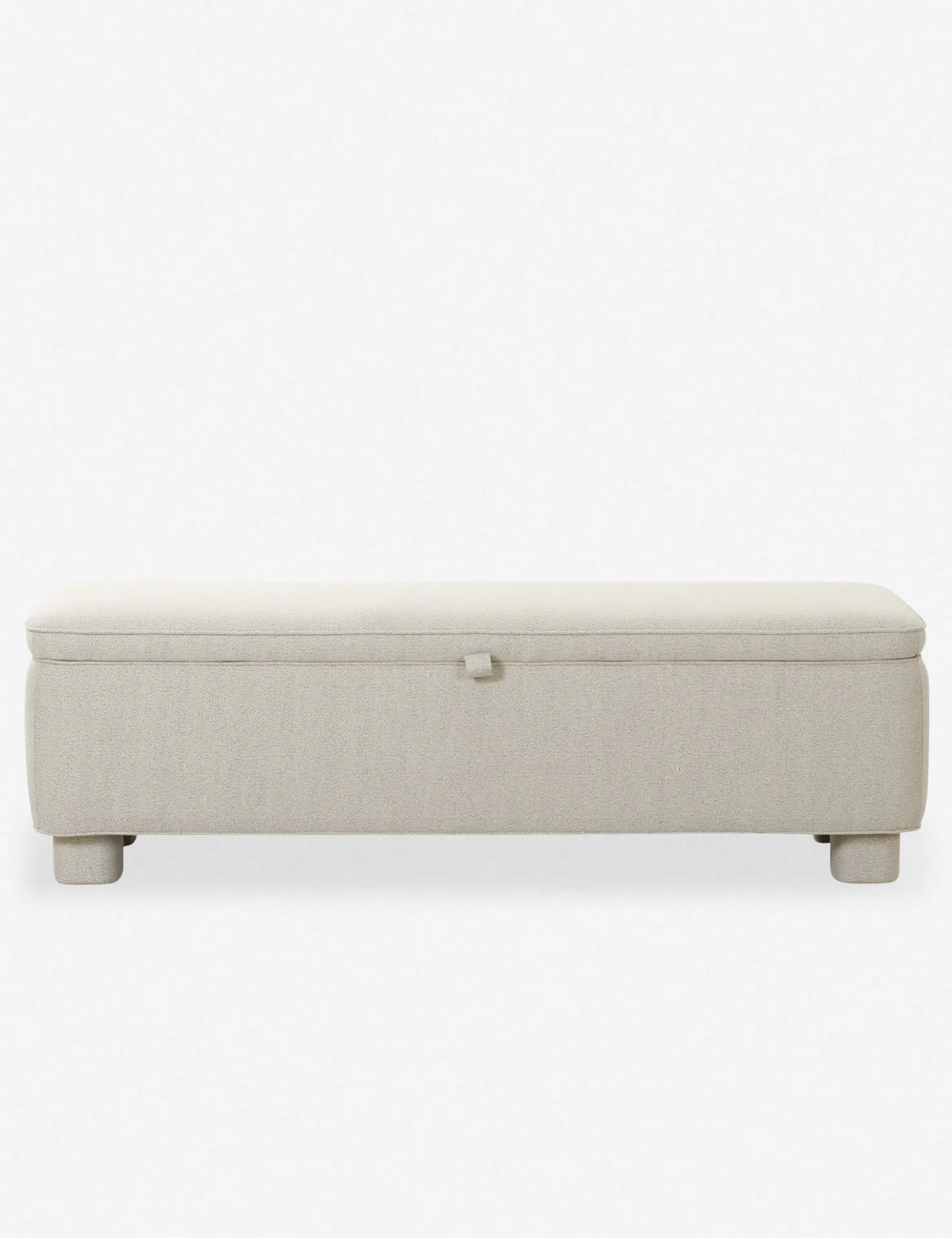 Asner Storage Bench