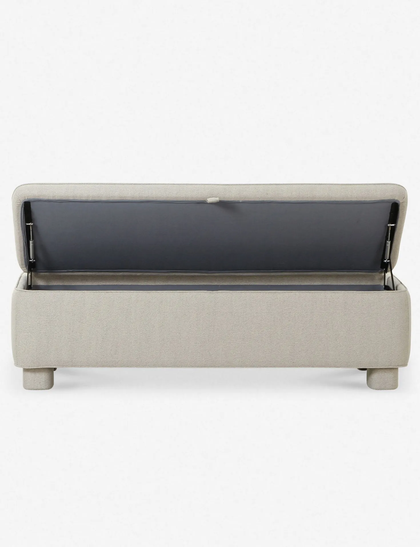 Asner Storage Bench