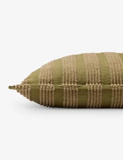 Aspyn Pillow by Amber Lewis x Loloi