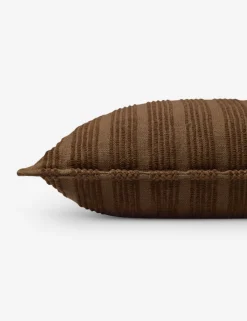 Aspyn Pillow by Amber Lewis x Loloi