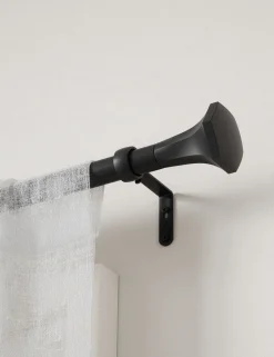 Astine Curtain Rod