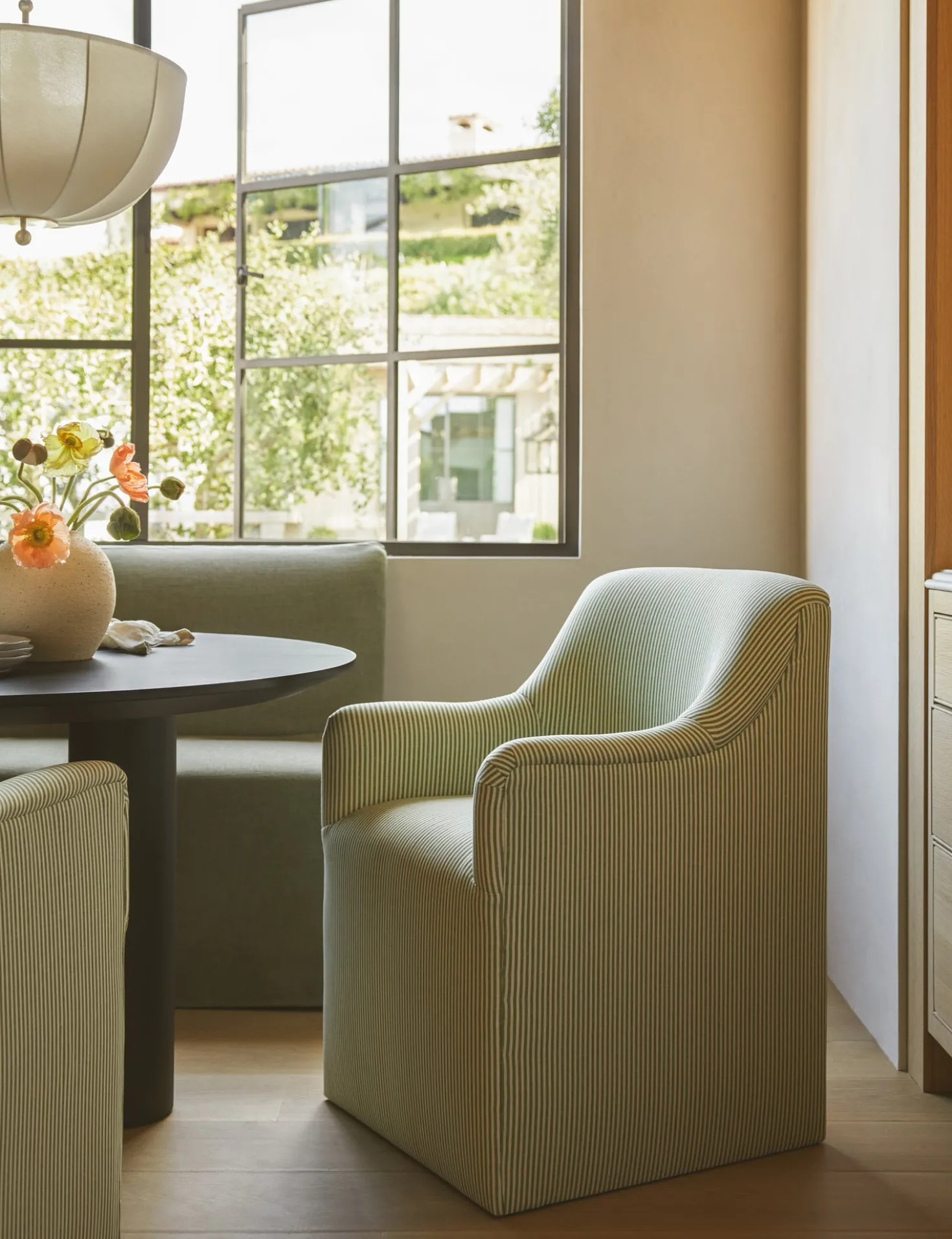 Astoria Dining Chair