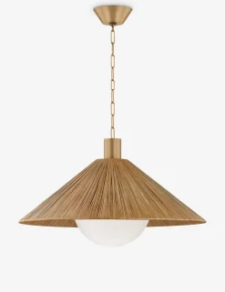 Atia Pendant Light