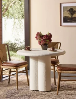 Atif Bistro Table