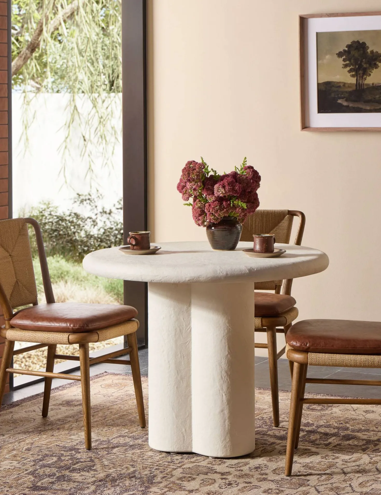 Atif Bistro Table