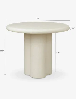 Atif Bistro Table