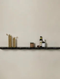 Atlas Brass Pepper Mill