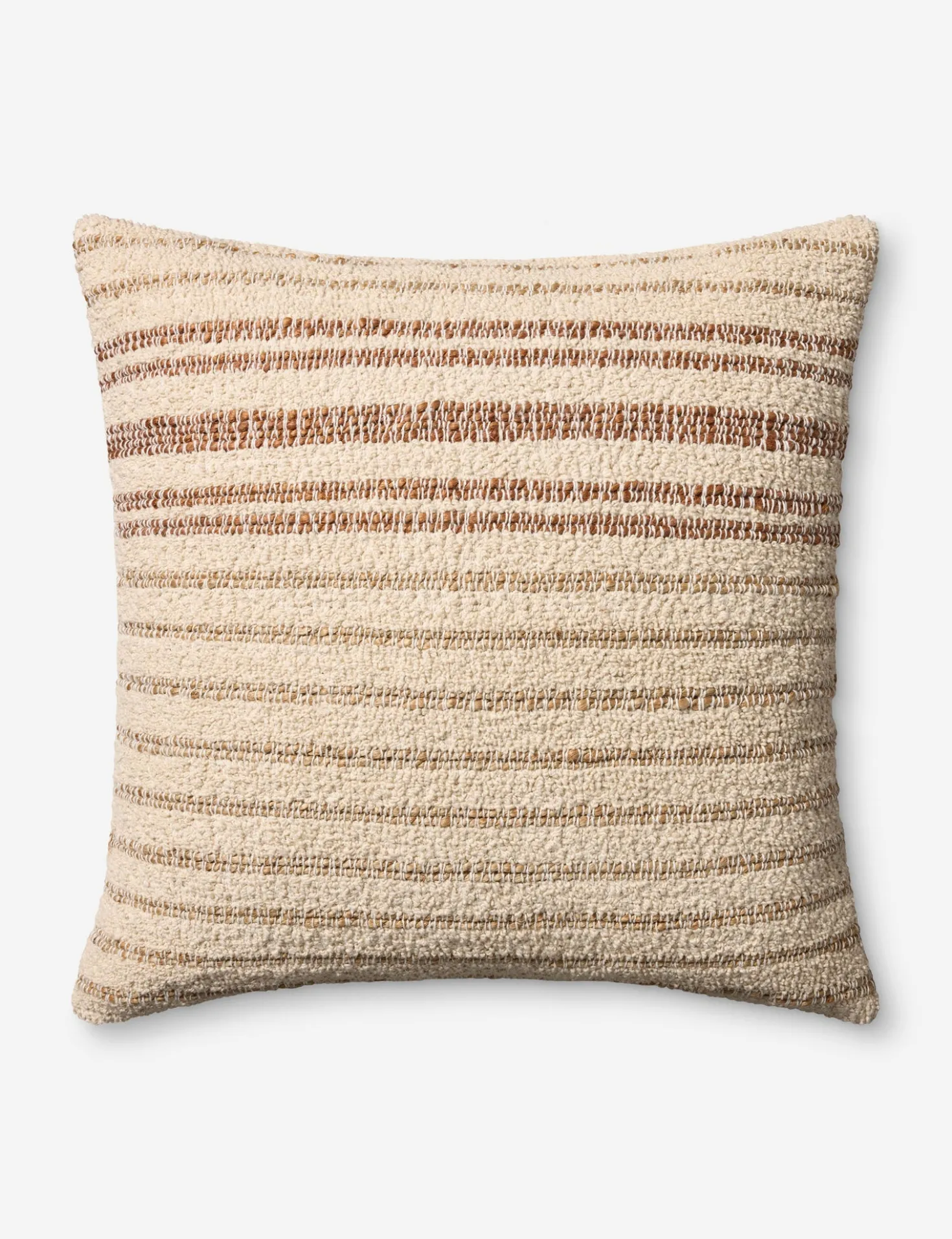 Atley Pillow by Amber Lewis x Loloi