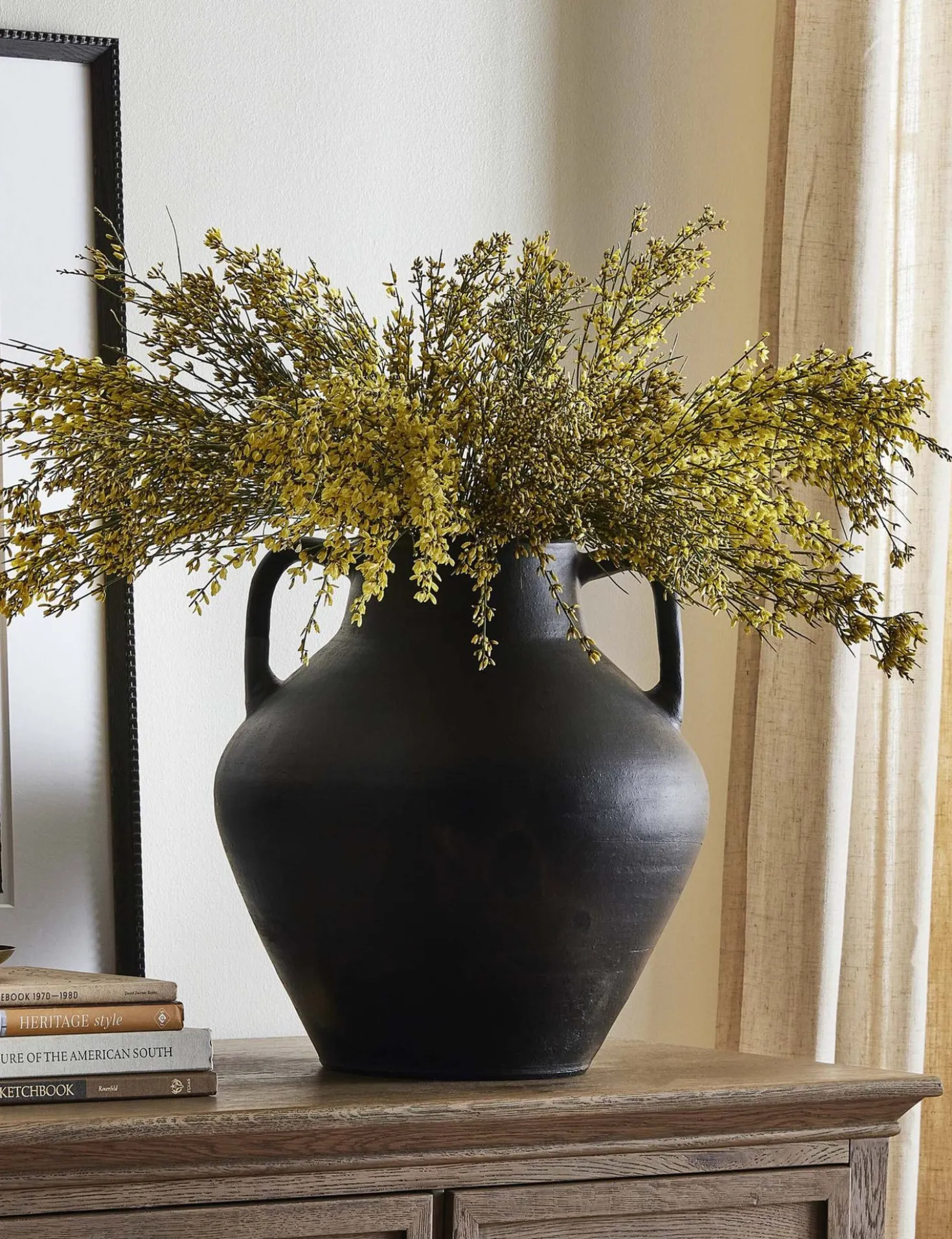 Atrani Vase by Amber Lewis x Four Hands