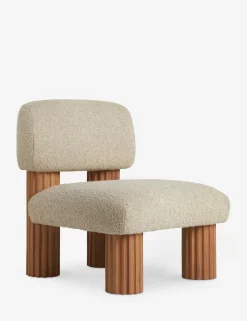 Auclair Accent Chair