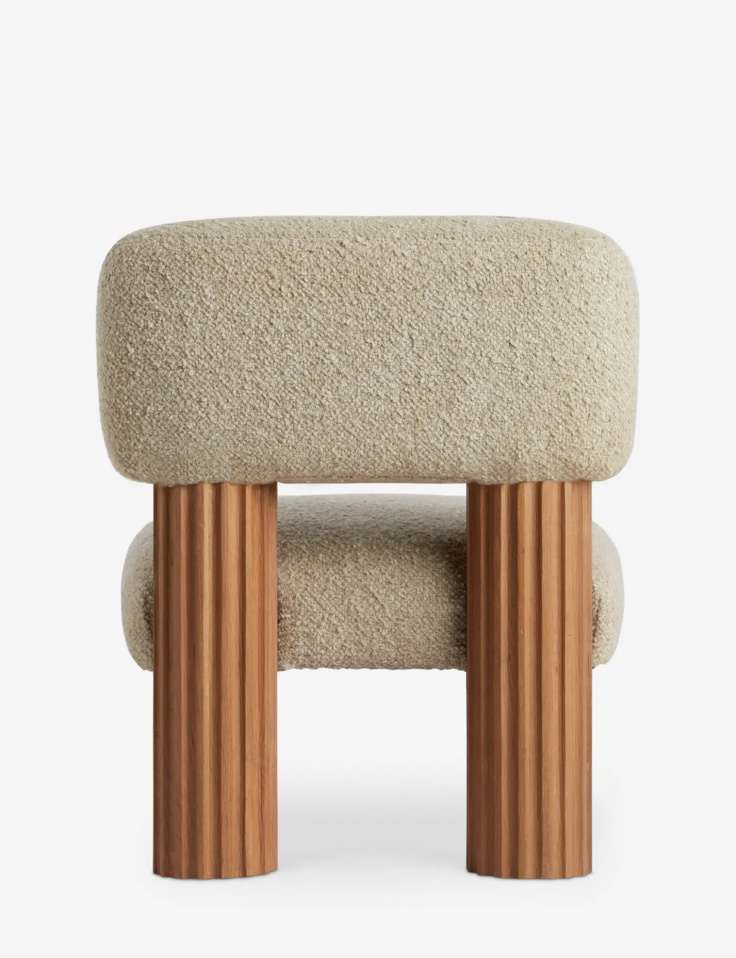 Auclair Accent Chair