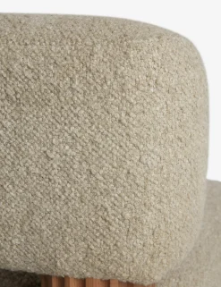 Auclair Accent Chair