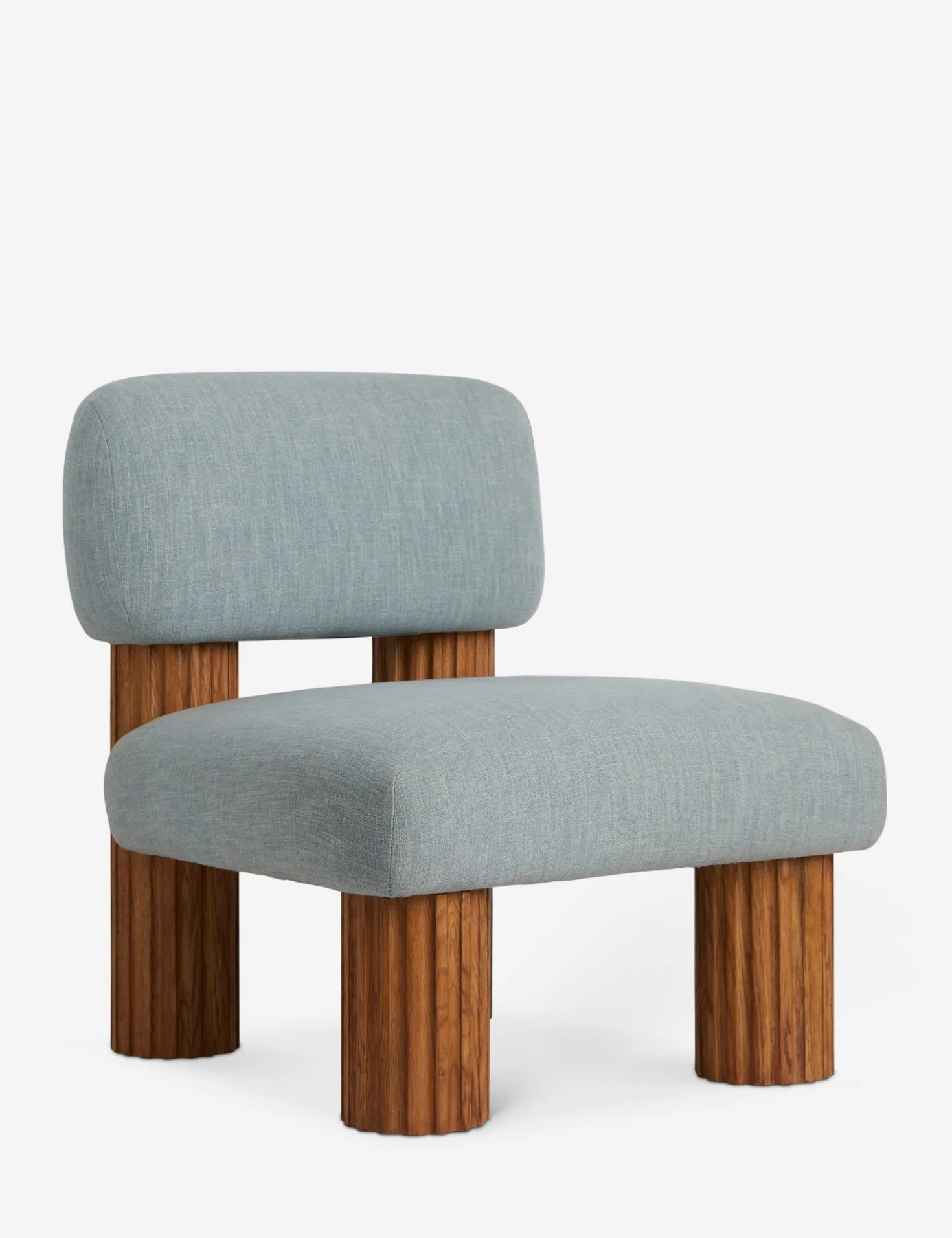 Auclair Accent Chair