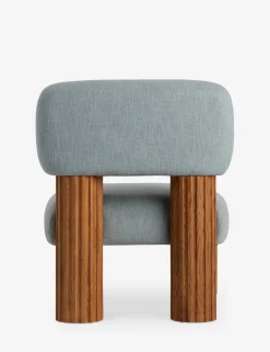 Auclair Accent Chair