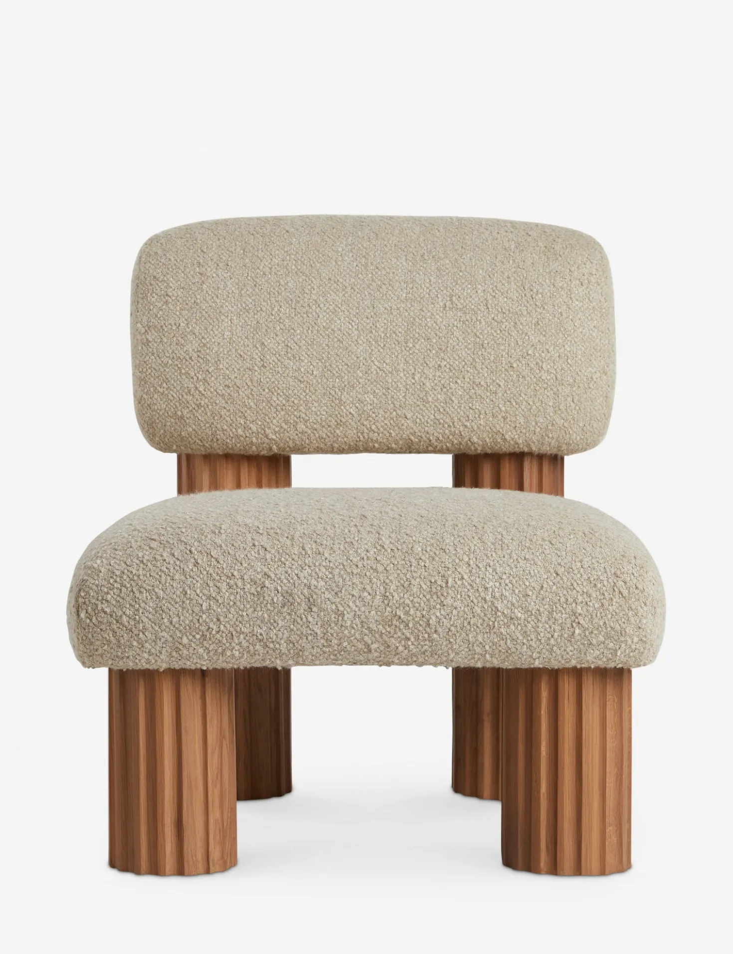 Auclair Accent Chair