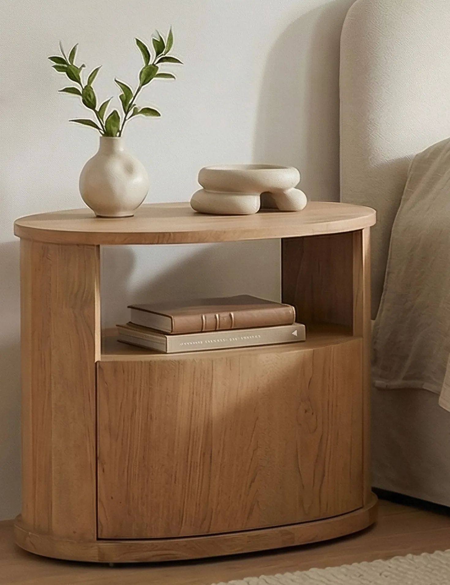 Audey Nightstand