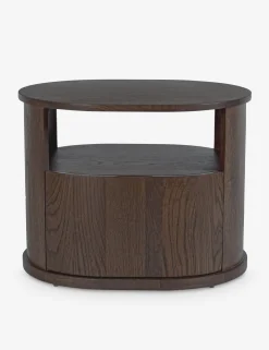 Audey Nightstand