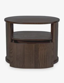 Audey Nightstand