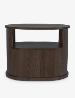 Audey Nightstand