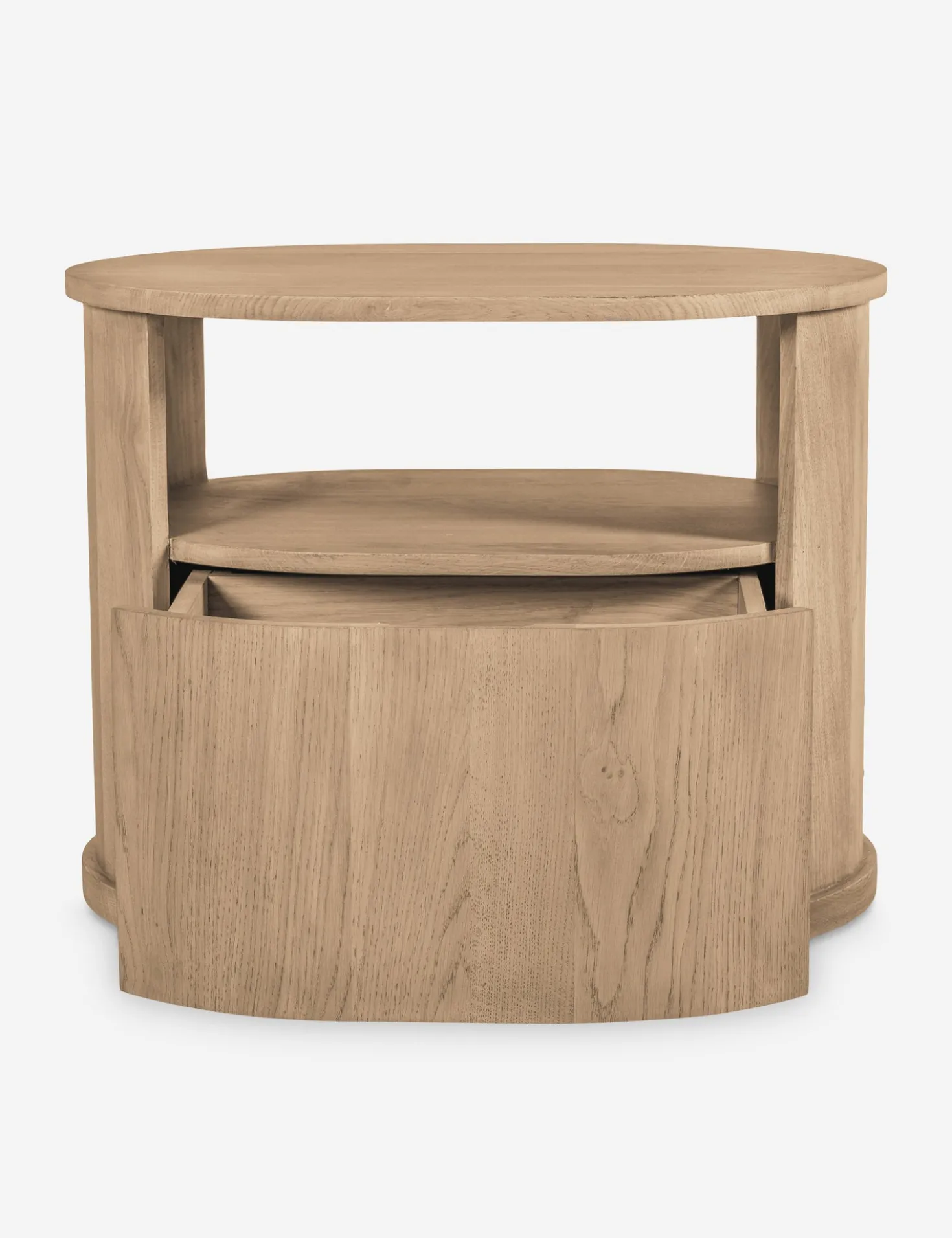 Audey Nightstand