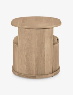 Audey Nightstand
