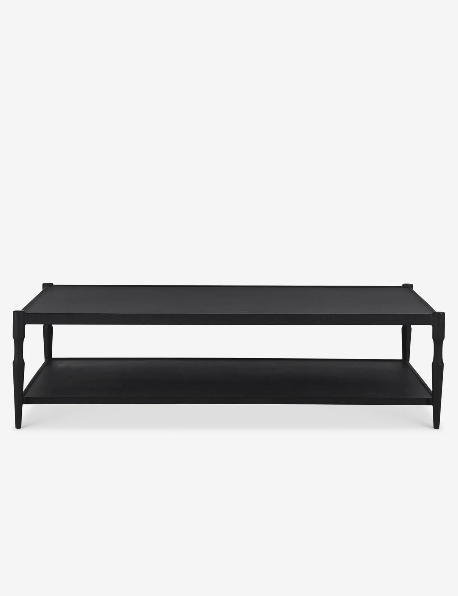 Augusta Coffee Table by Amber Lewis x Four Hands