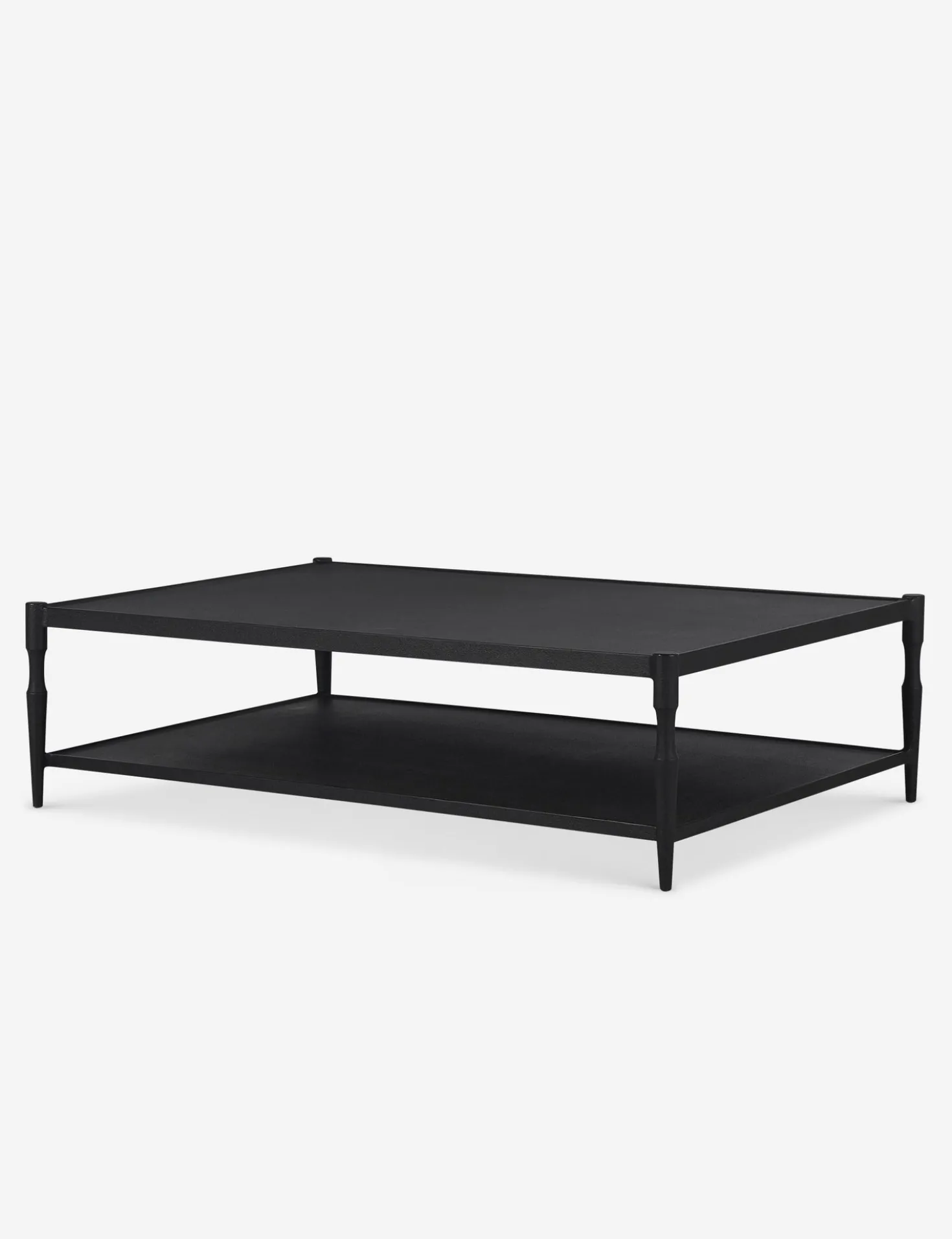 Augusta Coffee Table by Amber Lewis x Four Hands