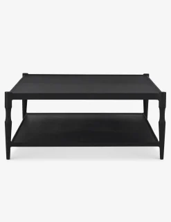 Augusta Coffee Table by Amber Lewis x Four Hands