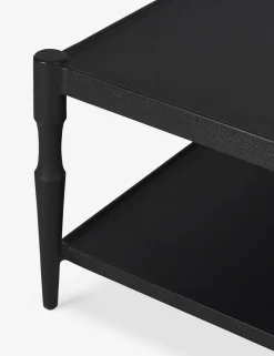 Augusta Coffee Table by Amber Lewis x Four Hands