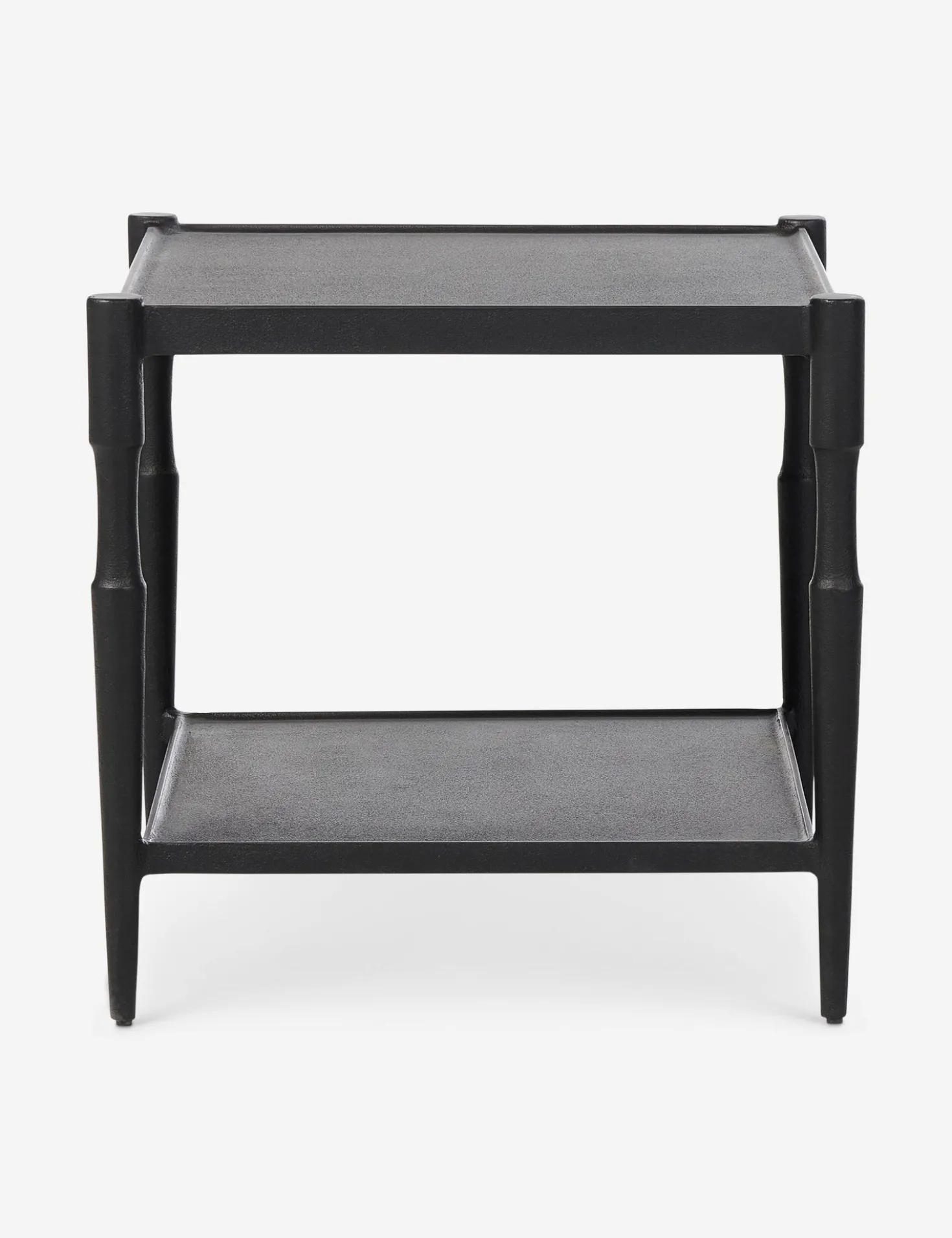 Augusta Side Table by Amber Lewis x Four Hands