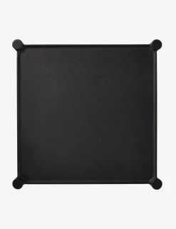 Augusta Side Table by Amber Lewis x Four Hands