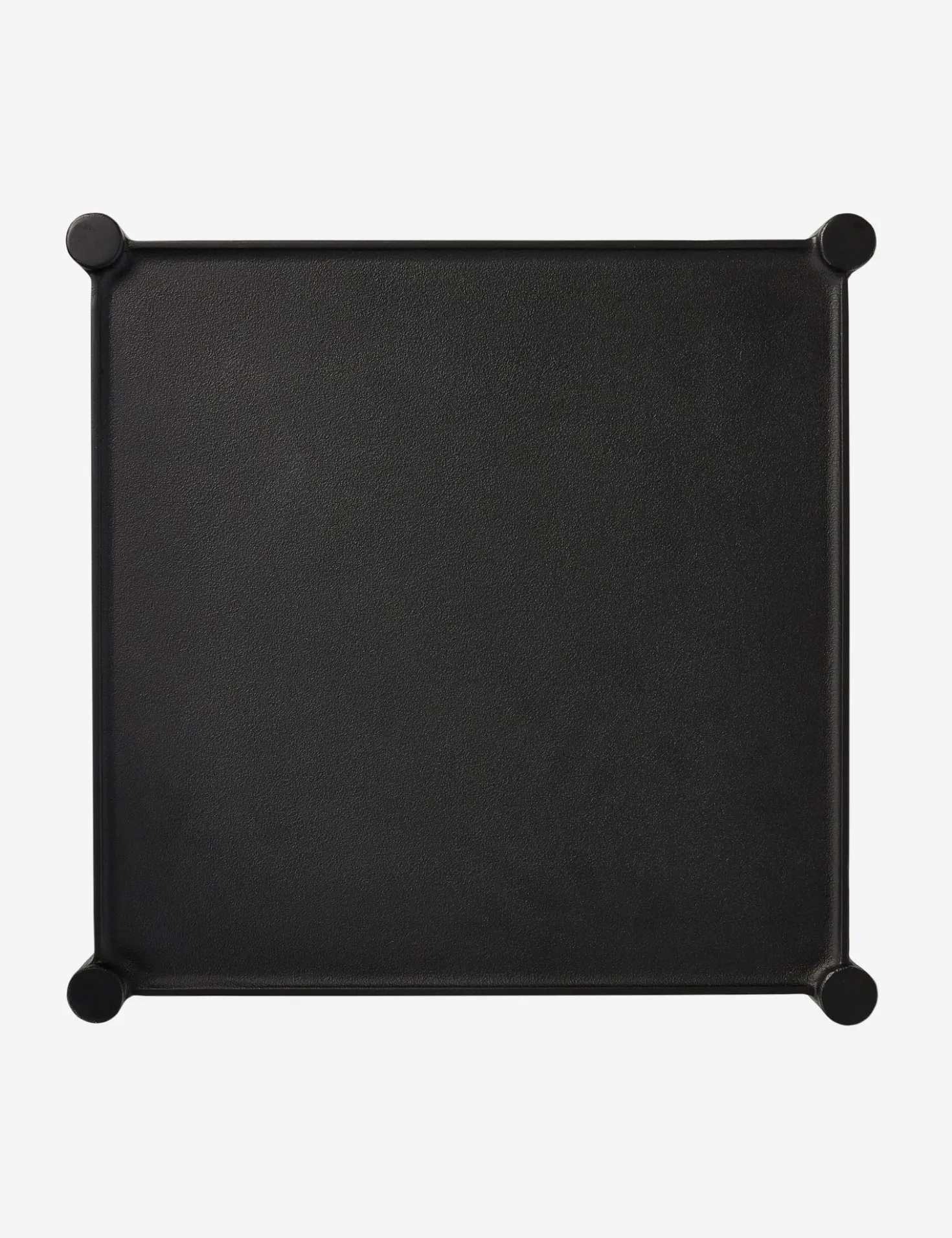 Augusta Side Table by Amber Lewis x Four Hands