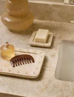 Aukko Bath Accessories by Sarah Sherman Samuel
