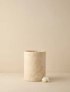 Aukko Bath Accessories by Sarah Sherman Samuel