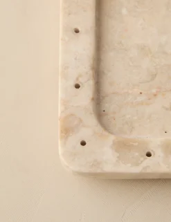 Aukko Bath Accessories by Sarah Sherman Samuel