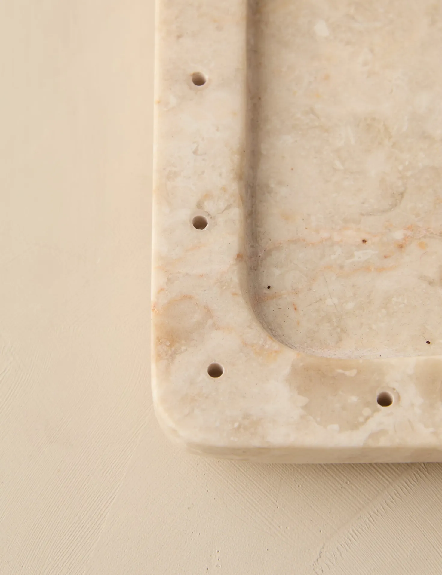 Aukko Bath Accessories by Sarah Sherman Samuel