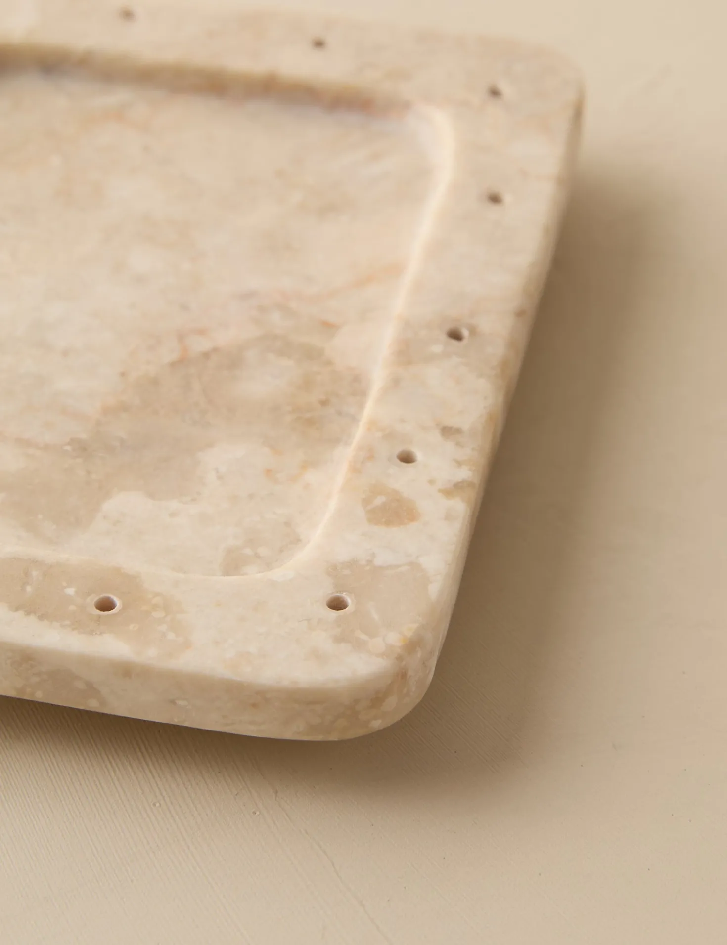 Aukko Bath Accessories by Sarah Sherman Samuel