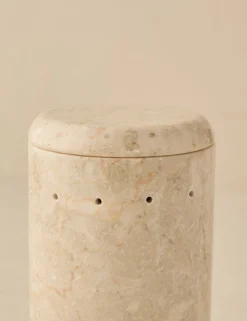Aukko Bath Accessories by Sarah Sherman Samuel