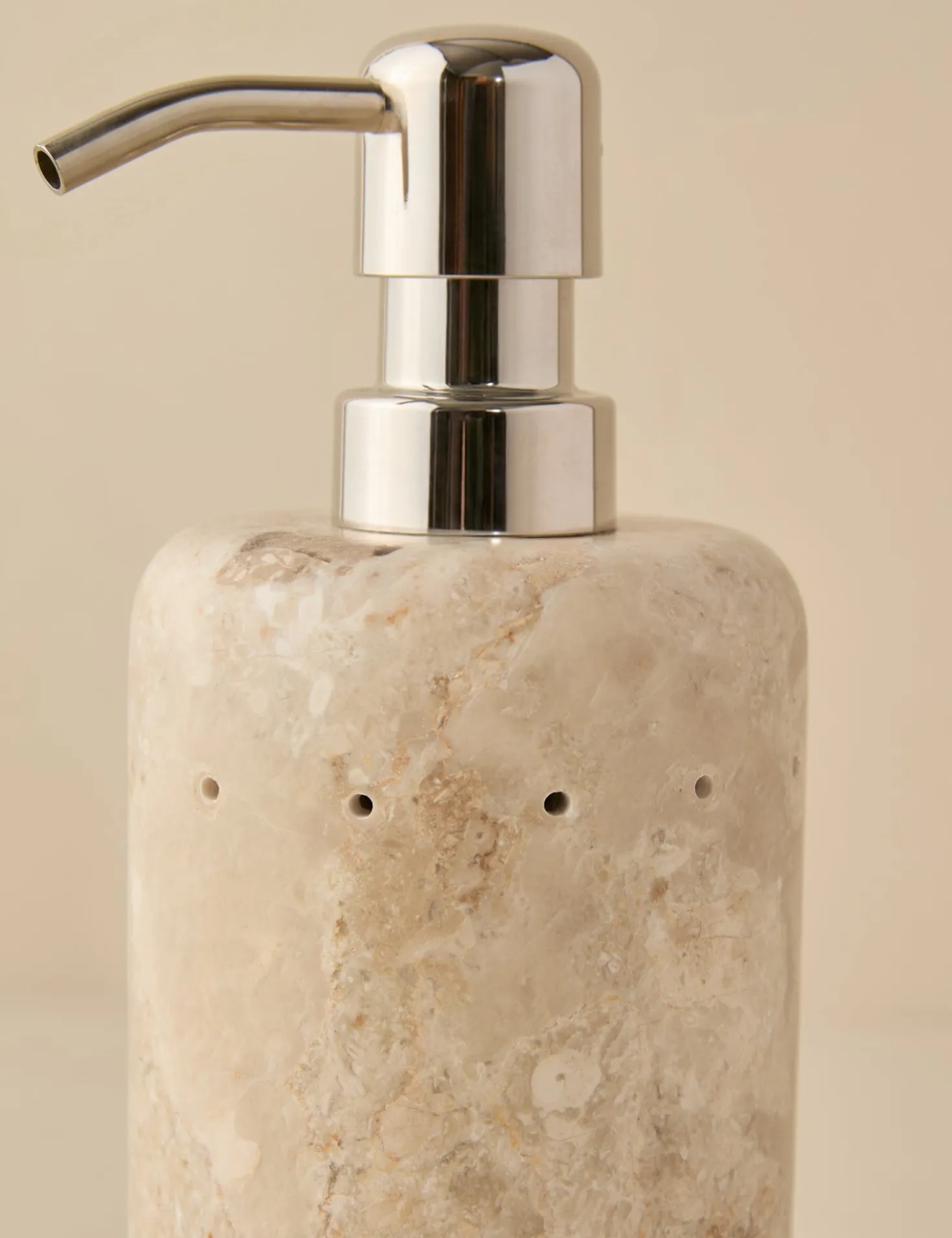 Aukko Bath Accessories by Sarah Sherman Samuel