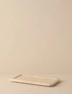 Aukko Bath Accessories by Sarah Sherman Samuel