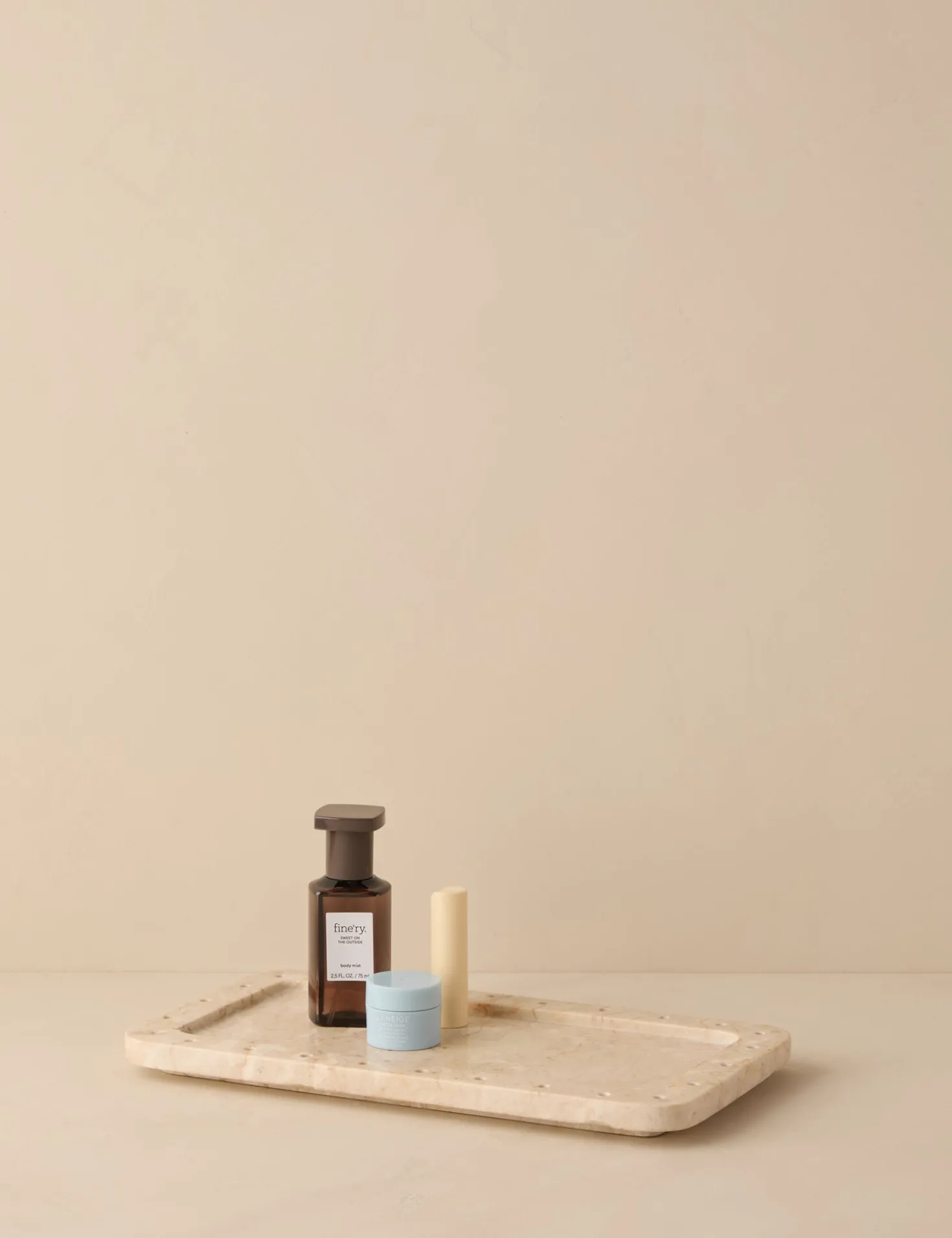 Aukko Bath Accessories by Sarah Sherman Samuel