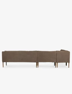 Aurelia Dining Banquette by Amber Lewis x Four Hands