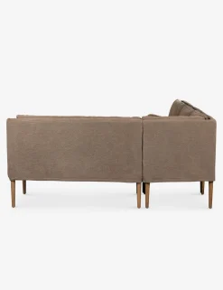 Aurelia Dining Banquette by Amber Lewis x Four Hands