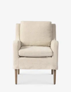 Aurelia Dining Chair by Amber Lewis x Four Hands