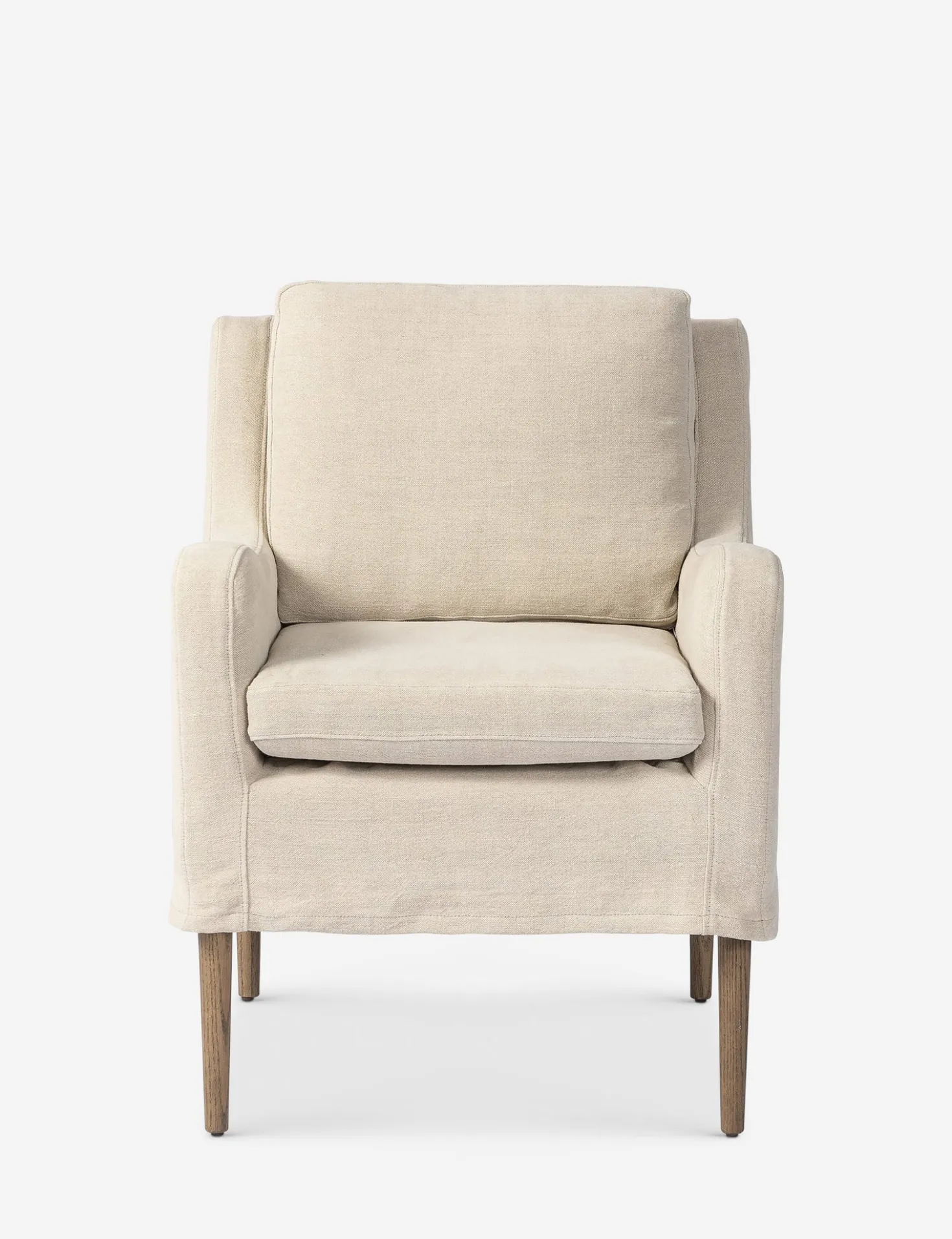 Aurelia Dining Chair by Amber Lewis x Four Hands