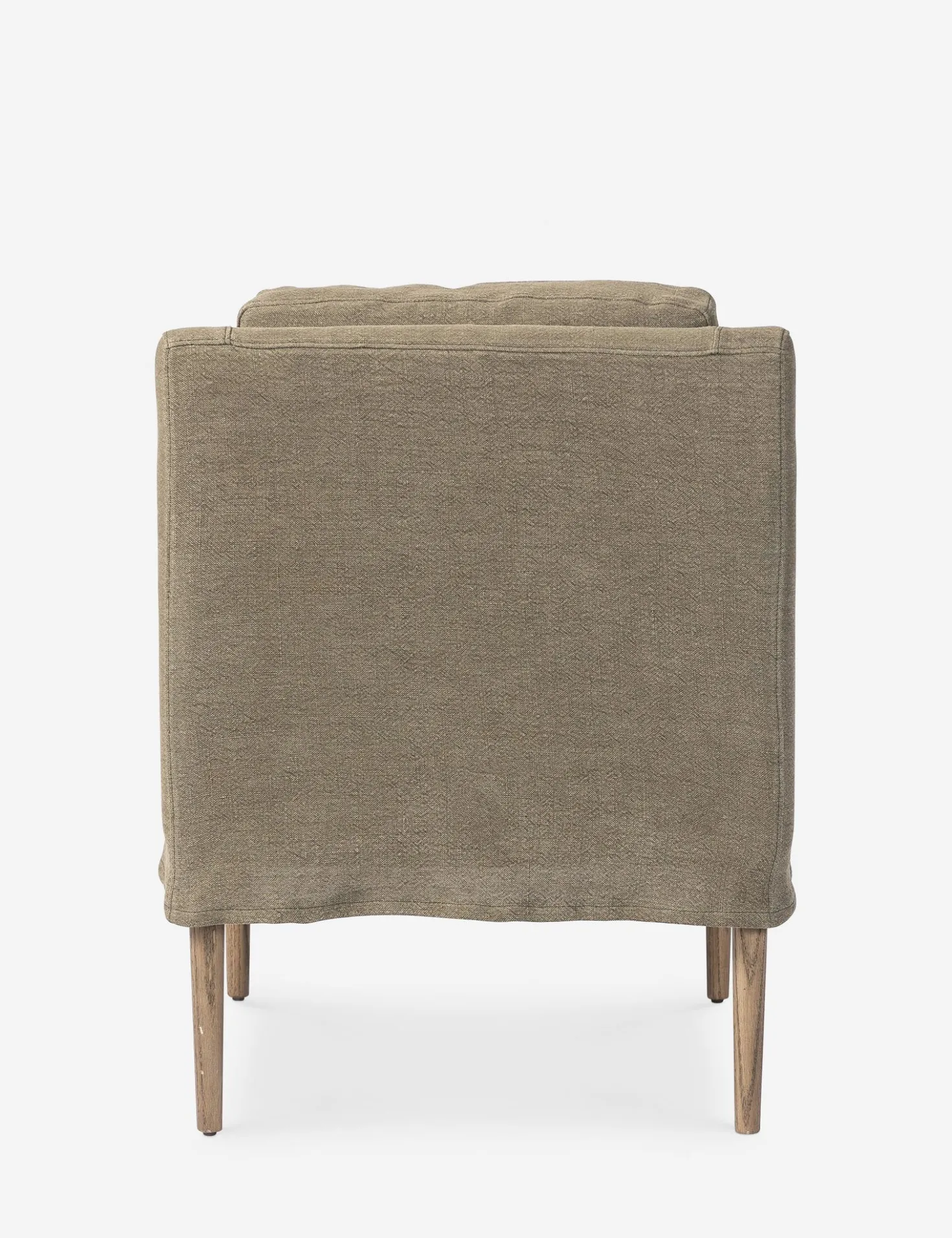 Aurelia Dining Chair by Amber Lewis x Four Hands