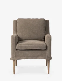 Aurelia Dining Chair by Amber Lewis x Four Hands